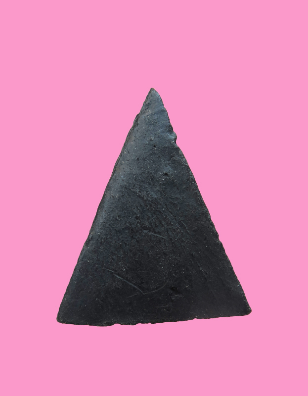 นางพญา หลวงพ่อปี่ วัดโคกท่าเจริญ