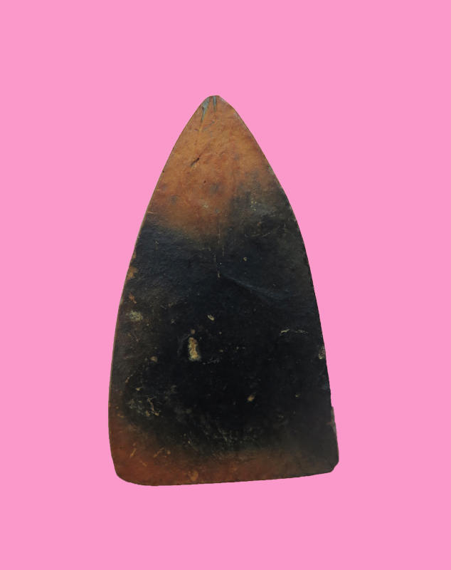 พระพุทธชินราช เนื้อดิน หลวงปู่ดี วัดเหนือ 