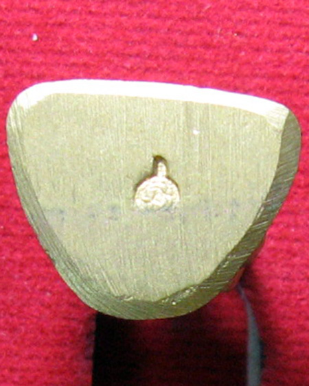 หลวงพ่อจรัญ ฐิตธมฺโม วัดอัมพวัน จ.สิงห์บุรี