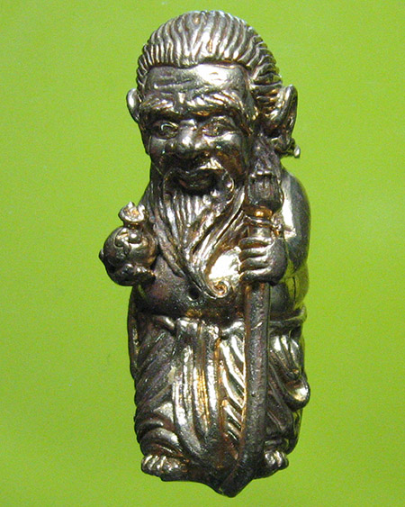 วัดจุฬามณี อ.อัมพวา จ.สมุทรสงคราม