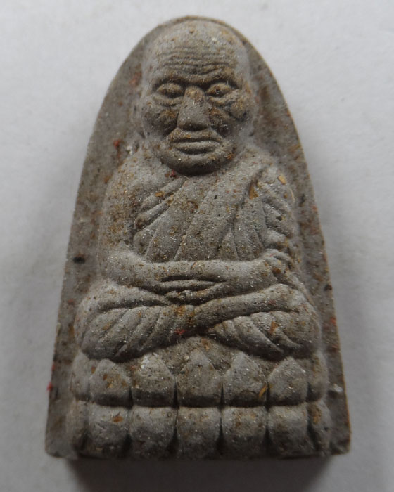 หลวงปู่ทวด วัดไทยพัฒนา (สายันต์) จ.สระแก้ว