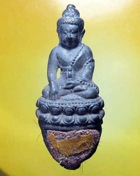 หลวงปู่บัว ถามโก วัดเกาะตะเคียน จ.ตราด