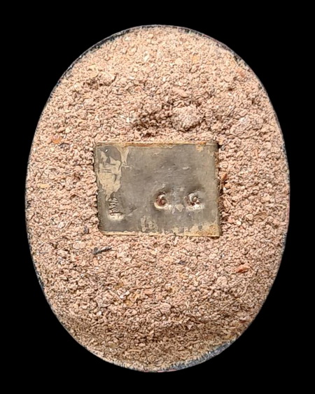 เคาะแรกแดง..ล็อกเก็ตเศรษฐี..ซีเปียหลังอุดผง..ลป.นน สำนักสงฆ์เขาพรานธูป ประจวบคีรีขันธ์