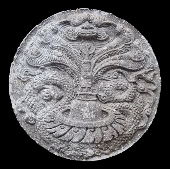 เคาะแรกแดง...เสวยสุข...ปัดนาค กล่องเดิม / ส่ง ems 