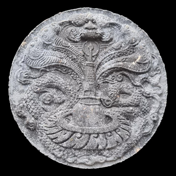 เคาะแรกแดง...เสวยสุข...ปัดทอง กล่องเดิม / ส่ง ems