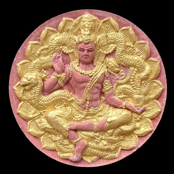 เคาะแรกแดง...สู้แล้วรวย...เนื้อแดงปัดทอง กล่องเดิม / ส่ง ems