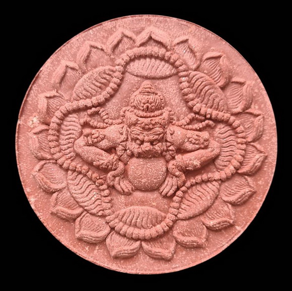 เคาะแรกแดง...สู้แล้วรวย...เนื้อแดงปัดทอง กล่องเดิม / ส่ง ems