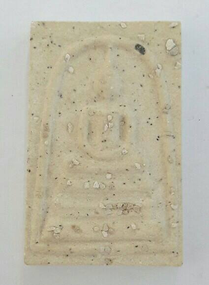 สมเด็จวัดระฆัง รุ่น 141 ปี มหามงคล พิมพ์พระประธานโรยผงเก่าแน่นๆ นอนกล่อง เคาะเดียว(1) 