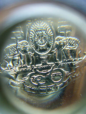 T7.3 ล็อคเก๊ตไต้ฮงกงโจวซือ หลังตราสัญลักษณ์ในหลวงครองราชย์สมบัติครบ 50 ปี #2