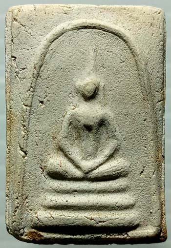 สมเด็จ เนื้อผง