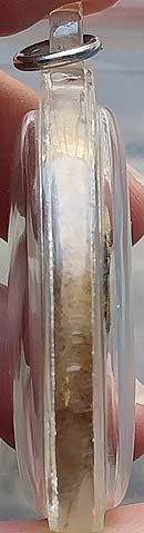 พระสิวลี รูปไข่