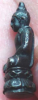 พระชัยวัฒน์ไพรีพินาศ