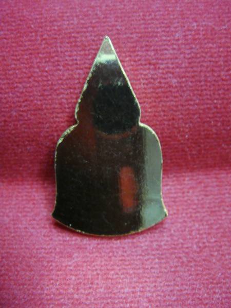 ชุดที่1 เหรียญพระลักษณ์หน้าทอง+แป้งพระลักษณ์หน้าทอง 