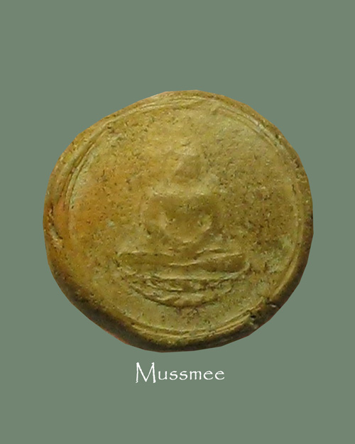 พระกรุลานดอกไม้ สุโขทัย