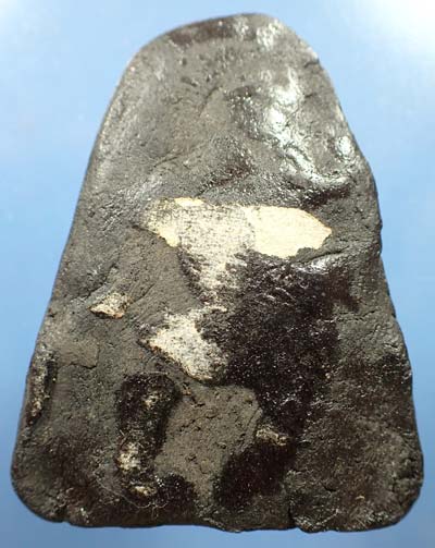 หายากที่สุด!!!หลวงปู่จันทร์ วัดทุ่งเฟื้อ รุ่นแรก พิมพ์จัมโบ้ นครศรีธรรมราช+บัตรรับรองพระแท้*161