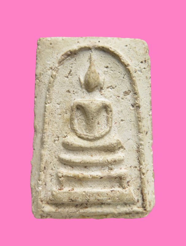 สมเด็จพิมพ์จัมโบ้ หลวงปู่หิน วัดระฆัง กทม.