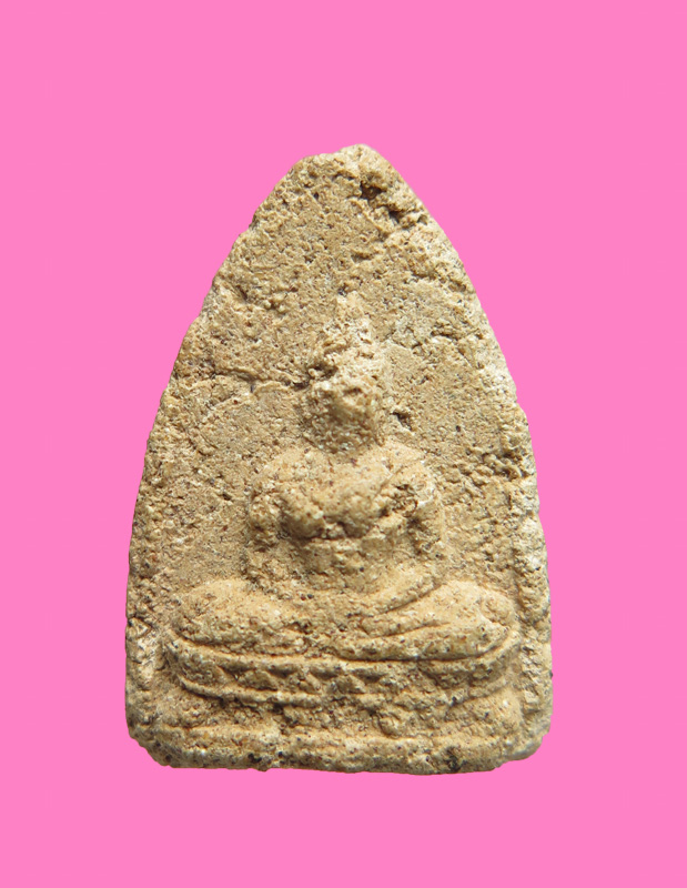 พระสรงน้ำ พระเทพกวี(จั่น) วัดเทพศิรินทร์ กทม. ออกวัดหนองกระทุ่ม จ.ชลบุรี ปี2493