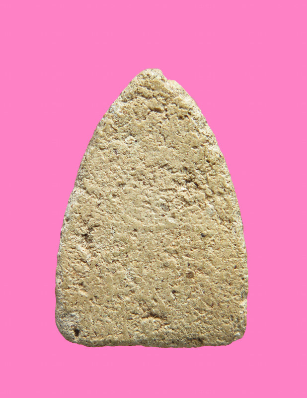 พระสรงน้ำ พระเทพกวี(จั่น) วัดเทพศิรินทร์ กทม. ออกวัดหนองกระทุ่ม จ.ชลบุรี ปี2493