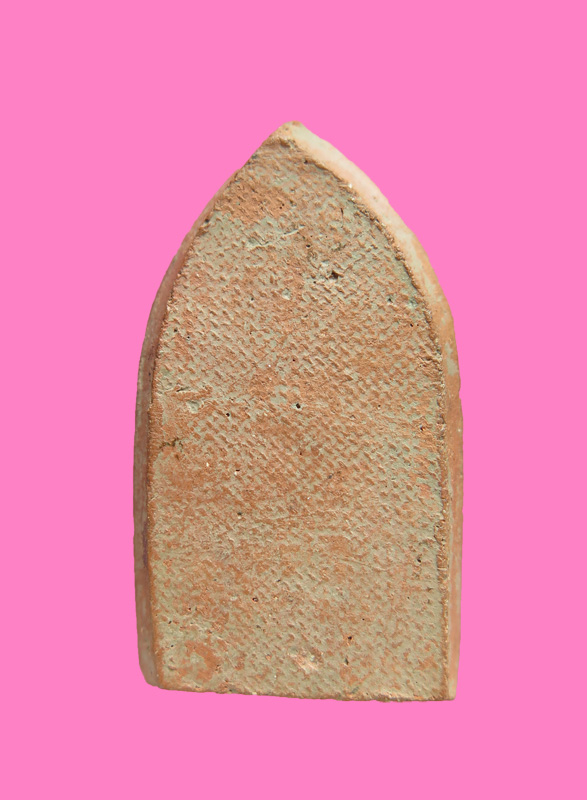 พระขุนแผนพิมพ์ใหญ่ หลวงพ่อปลัดทวี วัดบ้านกร่าง พ.ศ.2492 หลวงพ่อมุ่ย อ.นำ หลวงพ่อถิร ปลุกเสก