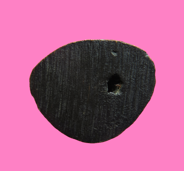 รูปหล่อ พระสังกัจจาย พิมพ์กลาง หลวงพ่อพูล วัดไผ่ล้อม นครปฐม ปี 13