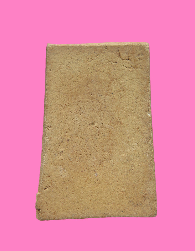 สมเด็จวัดอุดมรังสี กทม. ปี 2500