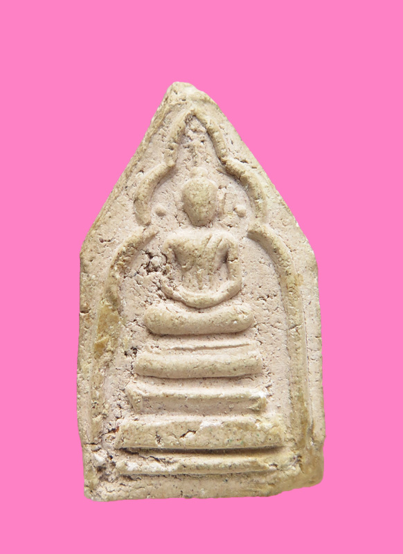 สมเด็จปรกโพธิ์ พิมพ์เล็ก วัดดอนยานนาวา