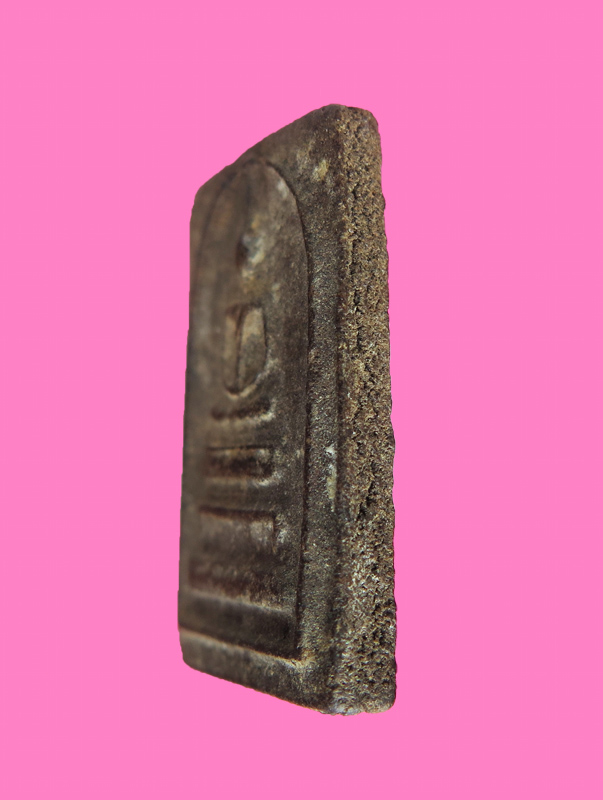 สมเด็จเนื้อผงยาฯ พิมพ์ขาโต๊ะ ไม่ทราบที่ เก่ามาก