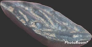 *พระสามเปิดโลก เนื้อดิน*