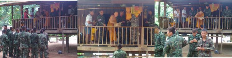 พระผงรูปเหมือนรุ่น1 หลวงปู่ฮก วัดมาบลำบิด หลังฝังแร่ ปี2555 หายาก