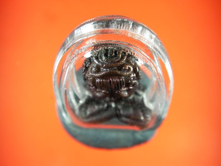 ~@ พระปิดตามหาลาภ วัดปากน้ำ หลวงพ่อสงฆ์ วัดเจ้าฟ้าศาลาลอย ปลุกเสก ปี21 @~