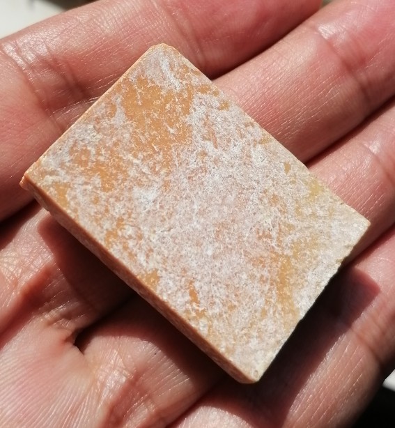 พระพิมพ์ปรกโพธิ์ฐานบัว เนื้อผงน้ำมัน หลวงพ่อกวย ออกวัดหนองอีดุก จ.ชัยนาท ปี 2515 เคาะเดียว   