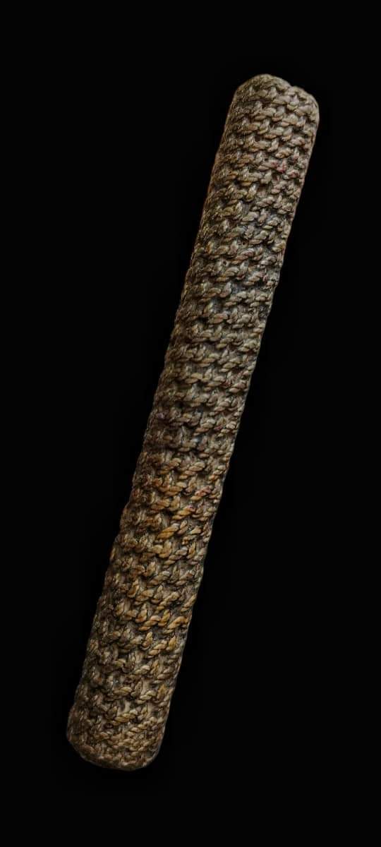 ตะกรุดโทน หลวงพ่อคำ ชาตสุโข วัดหัวทะเล จ.นครสวรรค์