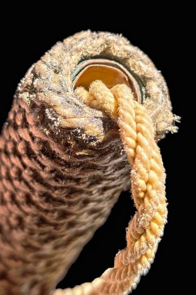 ตะกรุดโทน หลวงพ่อคำ ชาตสุโข วัดหัวทะเล จ.นครสวรรค์