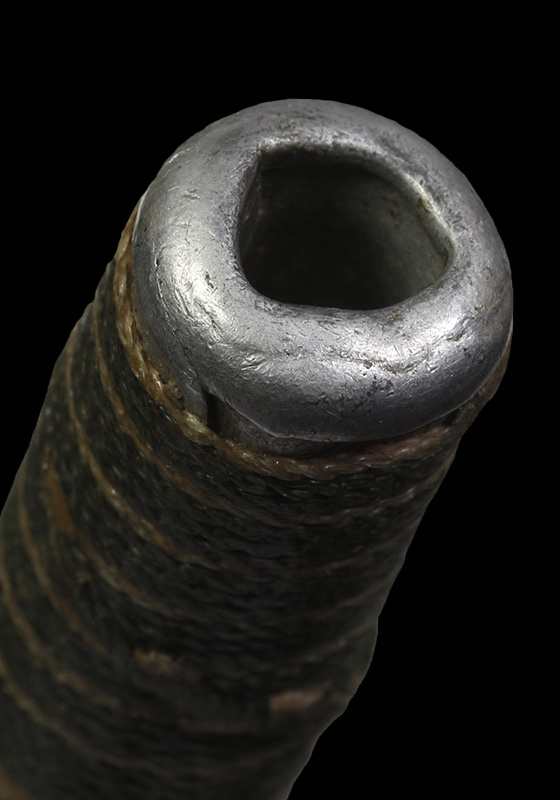 ตะกรุดโลกธาตุ(ดับธาตุ)ยุคหลัง หลวงพ่อทบ ธัมมปัญโญ วัดพระพุทธบาทเขาชนแดน จ.เพชรบูรณ์