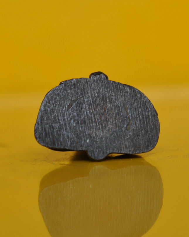 พระกริ่งรุ่นสอง หลวงพ่อฑูรย์ วัดโพธินิมิตร