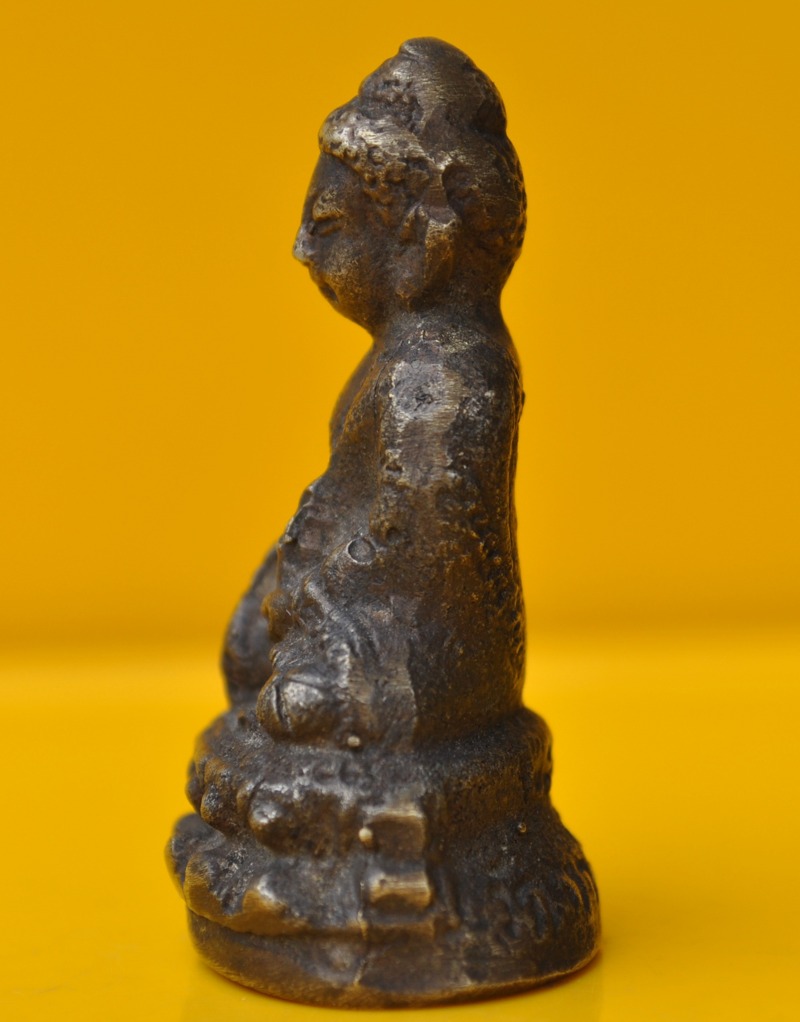 พระกริ่งเฉลิมพล วัดตาก้อง 