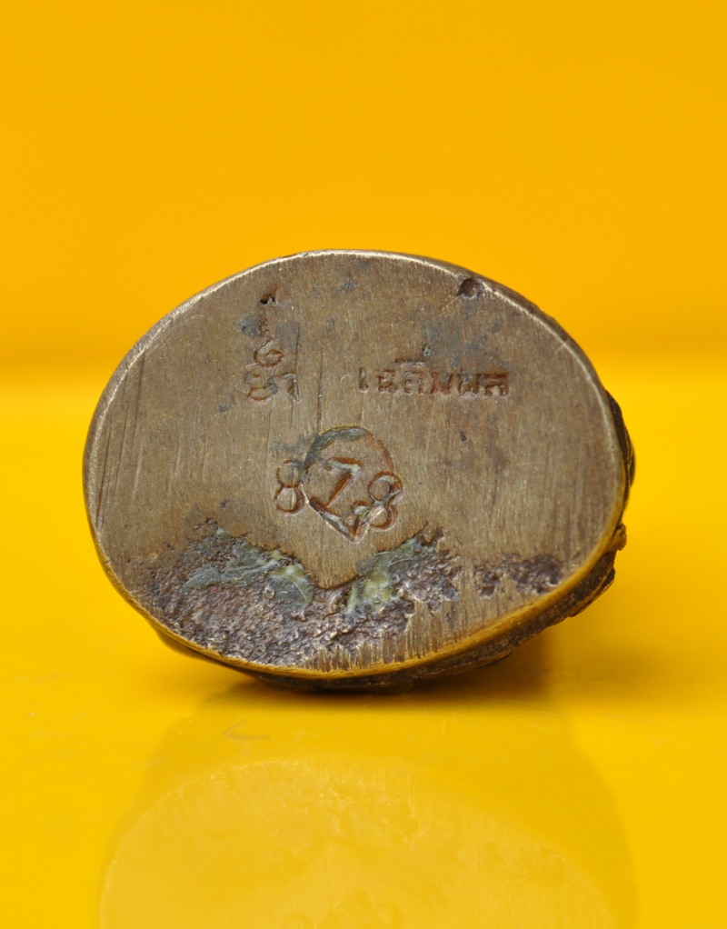 พระกริ่งเฉลิมพล วัดตาก้อง 