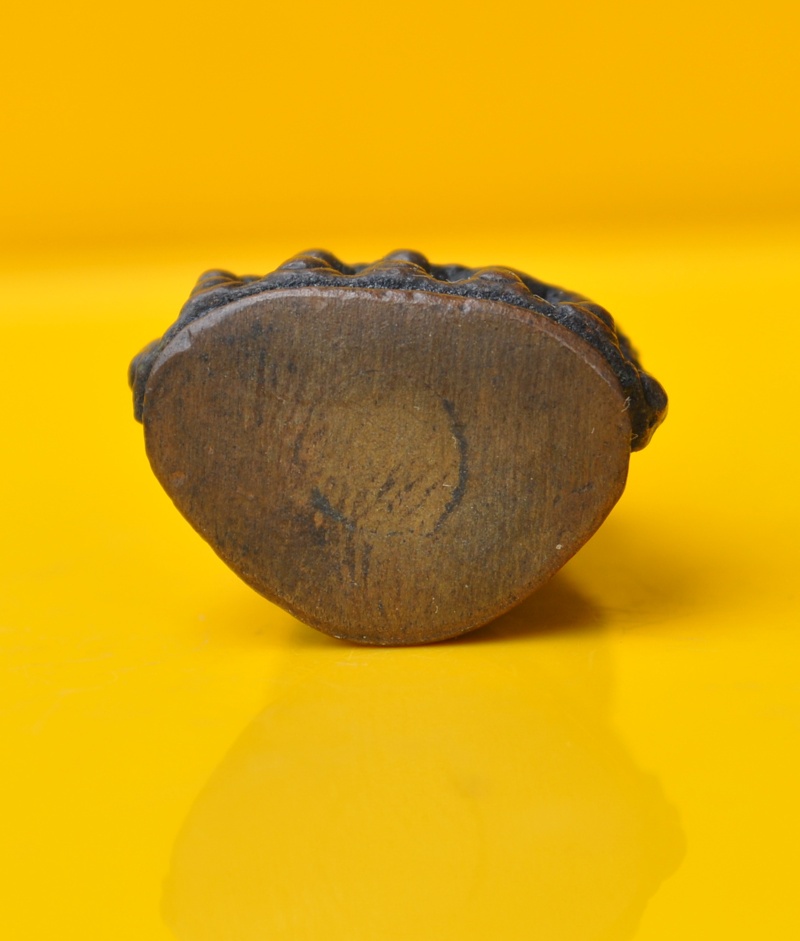 พระกริ่งพุทธจักรทุ่งมังกร