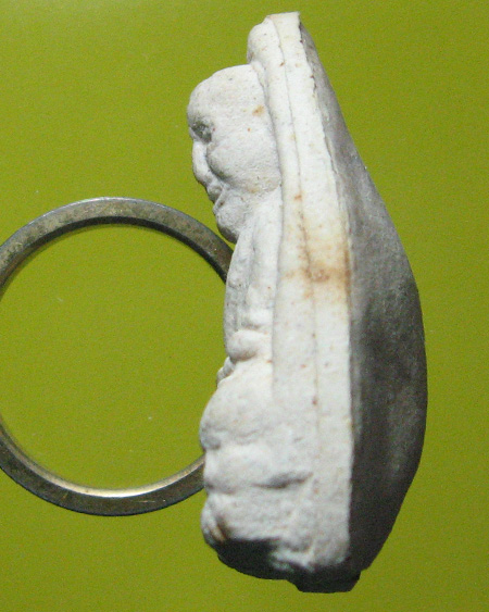 หลวงปู่ทวด วัดทรายขาว จ.สงขลา