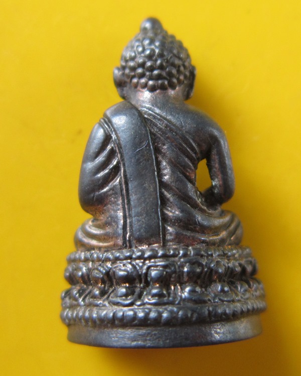 พระชัยวััฒน์นิรันตราย