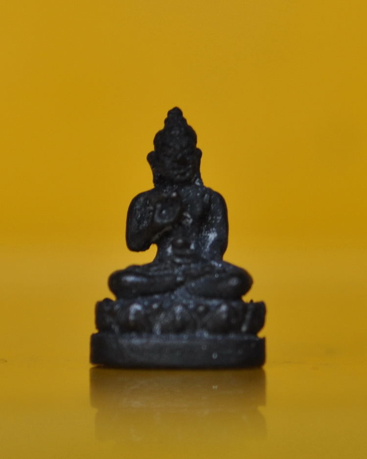 พระชัยวัฒน์ประทานพร สมเด็จพระญาณสังวร