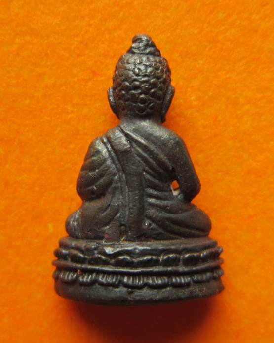 พระชัยวัฒน์วิบูลย์สุข สมเด็จพระญาณสังวร วัดบวรนิเวศ