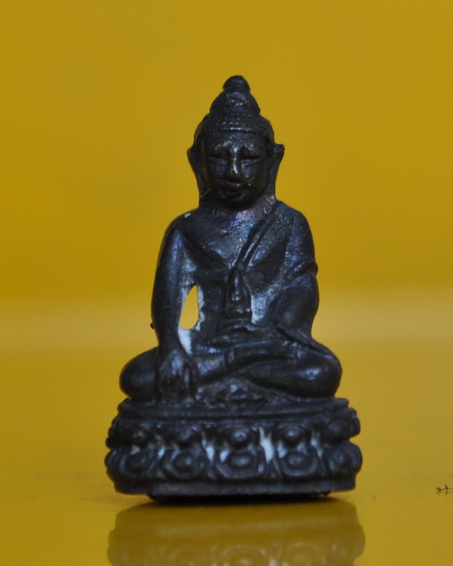 พระชัยวัฒน์วิบูลย์สุข สมเด็จพระญาณสังวร