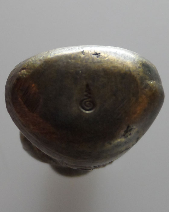 หลวงพ่อเงิน (2)