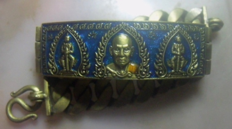 **เบา​ๆ​**เลสท้าวเวสสุวรรณ รุ่นแรก ขุมทรัพย์พันล้าน หลวงพ่อพัฒน์ วัดห้วยด้วน นครสวรรค์ ปี ๒๕๖๕**ตอก 