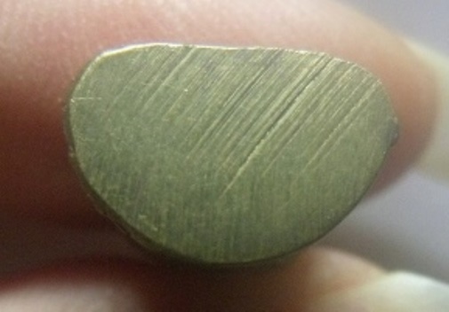 **เบาๆ**รูปหล่อหลวงพ่อเงิน วัดบางคลาน เนื้อทองผสม เก่าๆ**สวยๆ เชิญชมครับ