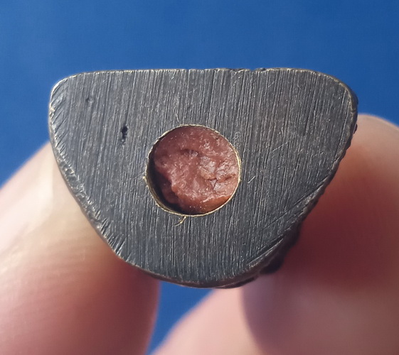 รูปหล่อ หลวงพ่อบุญชู วัดหนองโรง กาญจนบุรี