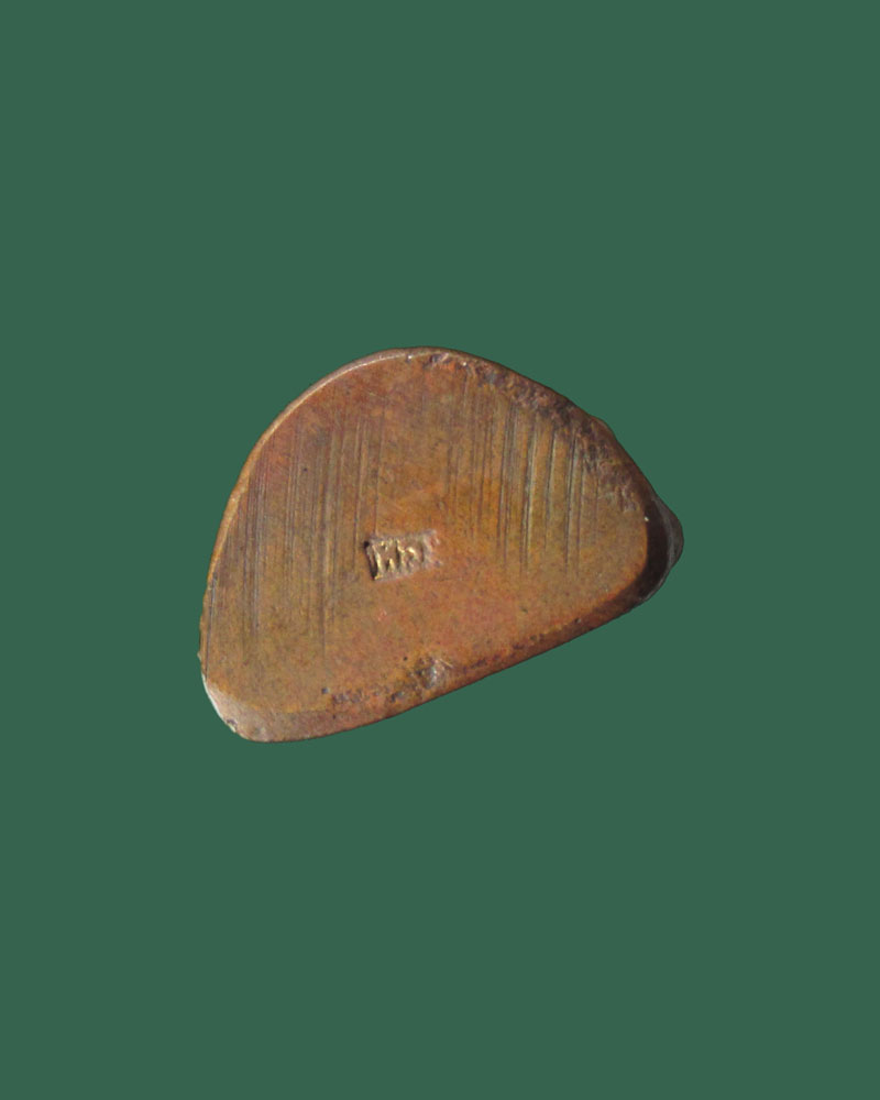 หลวงพ่อเงิน รุ่นฉลองสะพานปี31 พิมพ์เล็ก