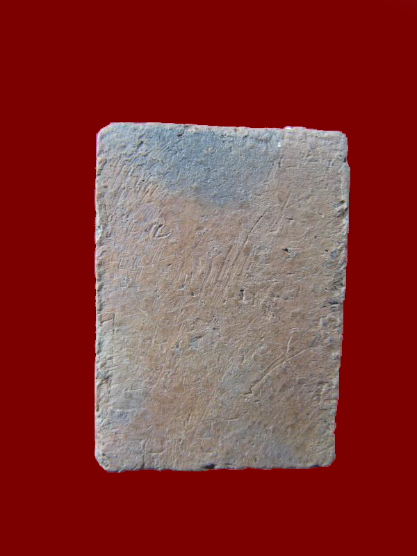 $ พระสมเด็จหลวงพ่อคร้าม วัดพระเงิน จ.นนทบุรี