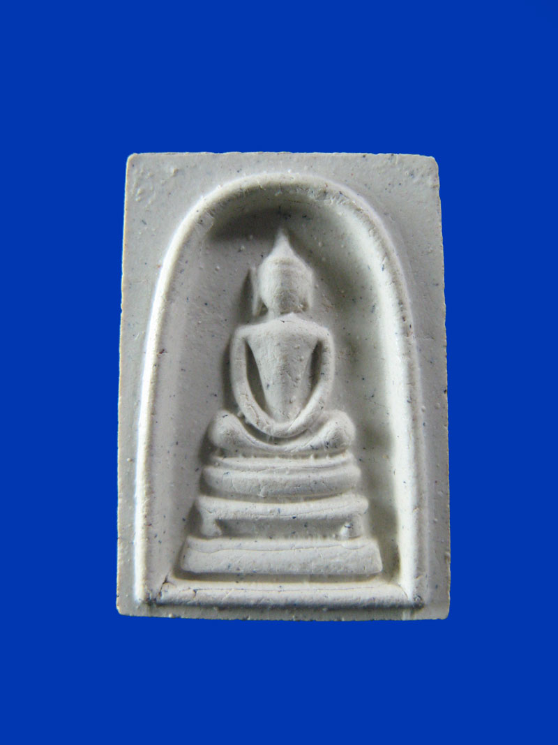 $ สมเด็จคะแนน เจ้าคุณอุดมทรัพย์ วัดประสิทธิเวช จ.นครนายก / มีโค๊ด เคาะเดียว ๒ องค์ 